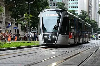 Dinheiro do FGTS financiará obras de mobilidade