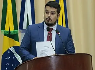 Vereador propõe criação de Banco de Suprimentos