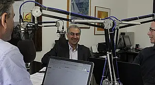 Reinaldo anuncia concurso para novas vagas de PMs e Bombeiros em MS