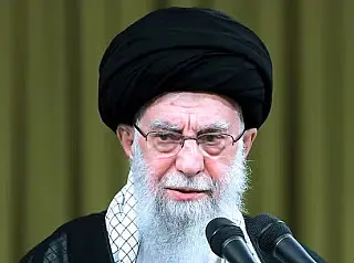 Trump diz que aiatolá Khameini está morto