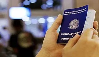MS gera 6.644 empregos formais no mês de maio