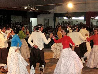CTG "Querência do Sul" promove evento em Dourados
