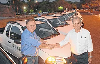 Para reunir setor produtivo do agronegócio ministro lança na Capital o Plano Agro+