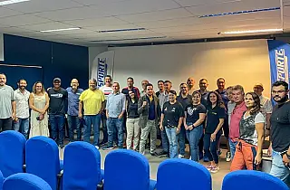Fundesporte seleciona desportistas que se destacam