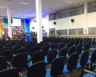Conselho do Previd reúne servidores para deliberações