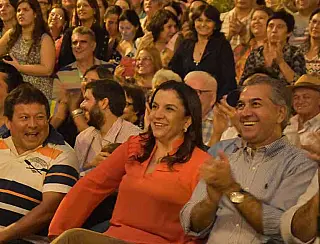 Reinaldo é o segundo melhor governador do País, segundo o Ibope