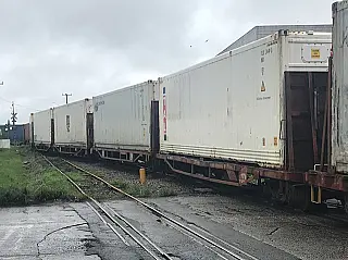 Laudir defende modal e porto seco em audiência