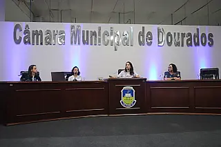 Prefeitura prepara Plano Municipal em audiência pública