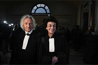 França condenado à prisão perpétua Carlos, o Chacal