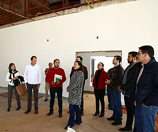 Dourados quer ativar Centro de Reabilitação ainda este ano
