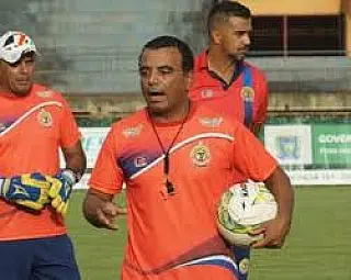 Nei César volta ao Sete de Setembro de Dourados
