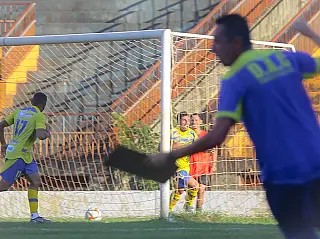 Campeonato Estadual tem rodada decisiva
