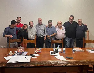 PSDB tenta apaziguar interesses para 2024