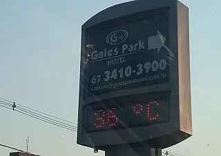 Com ou sem La Niña, nova estação deve continuar muito quente