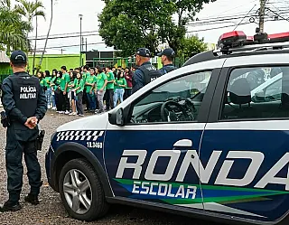 Zé Teixeira luta por transporte para pacientes e monitoramento em escolas estaduais
