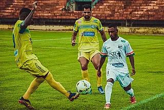Dourados AC vence Novo e embola briga pela liderança do Grupo B