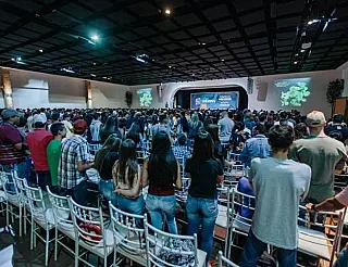 Programa Recém Ingresso oferece cursos de apresentação da Unigran