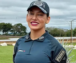 PM tem comandante mulher em Dourados
