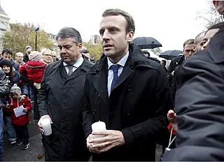 Campanha eleitoral na França recebe ataques de hackers russos