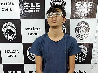 Rapaz que usava Correios para 'exportar' maconha é preso