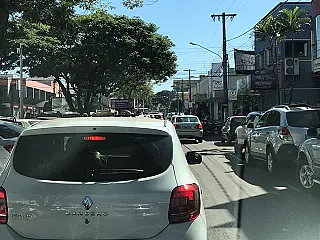 Quarta parcela do IPVA vence quinta-feira