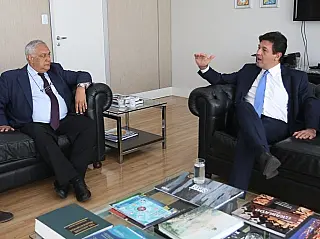 Médico de MS é eleito presidente do Conselho Federal