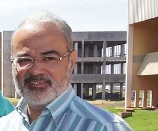 PT tem Elias Ishy e ex-reitor Damião para disputar prefeitura