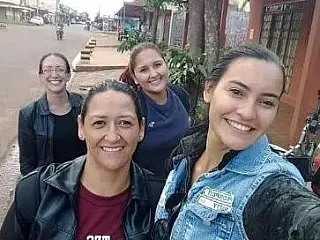 Douradenses que teriam desaparecido durante trilha são localizadas