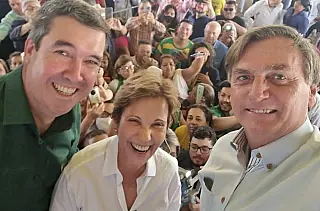 Os próximos passos de Tereza no tabuleiro eleitoral