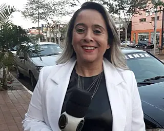 Lia Nogueira promete trabalho diferenciado, independente do período de mandato