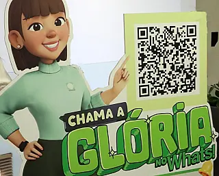 Canal de WhatsApp do Detran é novo marco de serviço