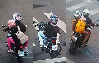 Encobrir placas para fugir da fiscalização é crime de trânsito