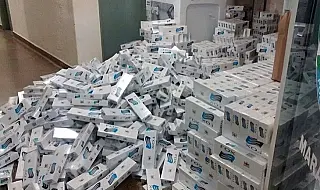 Corregedoria encontra armas e cocaína na casa de PM preso suspeito de cobrar propina de cigarreiros