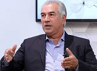PL faz festa para receber Reinaldo Azambuja