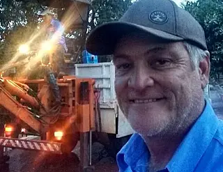 Lei de Barbosinha quer dar nome de ex-funcionário da Sanesul a viveiro da empresa