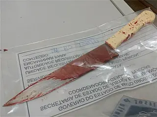 Homem é esfaqueado e suspeito espancado em Dourados