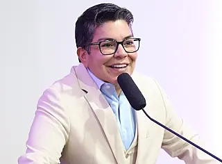 Vereadores vão julgar mandato de Isa Marcondes