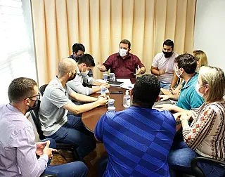 Estudantes da UFGD cobram EPIs para retorno das aulas práticas