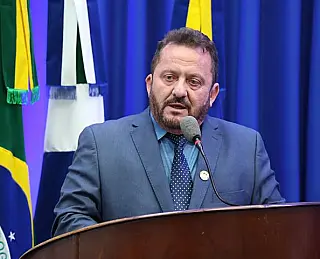 Laudir quer inclusão de Dourados