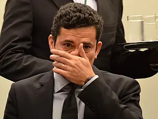 Em audiência na Câmara, Sérgio Moro defende fim do foro privilegiado