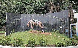 Duas cidades completam 68 anos nesta quarta-feira