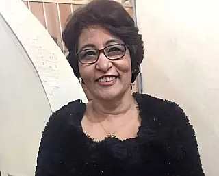 Morre em Dourados Deise Cabeleireira