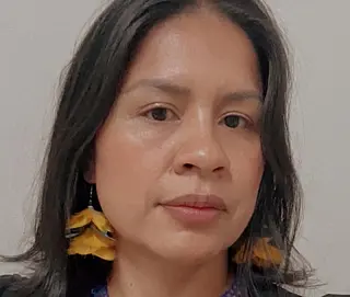 Câmara homenageia indigena nesta terca-feira