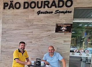 A Pão Dourado completa 40 anos