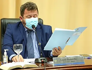 Laudir cria grupo de trabalho para apurar caos instalado no atendimento da UPA em Dourados