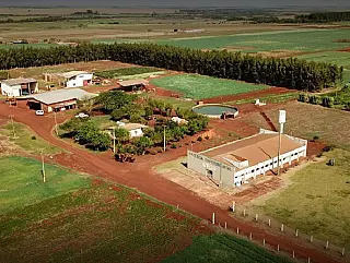 UFGD debate o tema em Agro Show