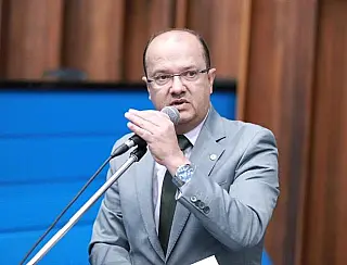 Hospital Regional deverá ter o nome de mãe do doador da área