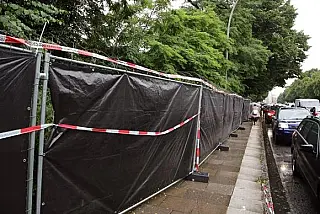 Alemanha contará com 22 mil policiais em esquema de segurança para cúpula do G20