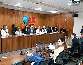 Uso de programas sociais é proibido em campanha