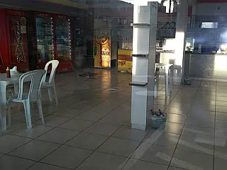 Jovem é espancado e morto com golpes de facão na Capital